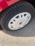 FIAT PANDA 2014 met garantie, Panda, Bedrijf, Te koop, Elektrische buitenspiegels
