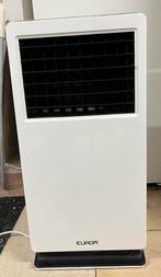 Aircooler Eurom, Timer, 3 snelheden of meer, Ophalen of Verzenden, Zo goed als nieuw