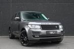 Range Rover 3.0 Tdv6 Vogue Black pack, Bluetooth, Euro 5, Leder, Bedrijf