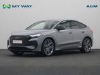 Audi Q4 Sportback e-tron Q4 Sportback e-Tron 82 kWh 40 S lin, Automaat, Overige modellen, Elektrisch, SUV of Terreinwagen
