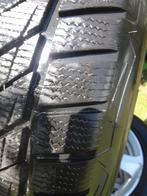 Kit origine Audi avec pneus hiver, Pneus et Jantes, Pneus hiver, 16 pouces, Véhicule de tourisme
