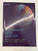 Multivariate Data Analysis, Boeken, Ophalen, Gelezen