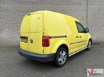 Volkswagen Caddy 2.0 TDI L1H1 BMT Comfortline | € 4.950,- NE, Auto's, Bestelwagens en Lichte vracht, Parkeersensor, Overige kleuren