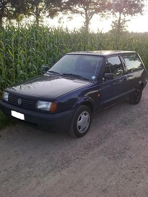 Lichten en richtingsaanwijzers Volkswagen Polo type 86C 2F, Auto-onderdelen, Verlichting, Volkswagen, Gebruikt, Ophalen of Verzenden