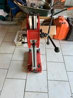 Hilti DD SD 150 U boorklom / hilti statief, Ophalen, Hilti, Hilti eu, Hilti eu
