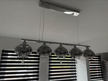 Lampen set beschikbaar voor biedingen