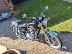Yamaha XS650