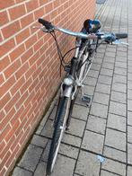Mooie herenfiets, bertin, Ophalen, Zo goed als nieuw, Overige merken, Versnellingen