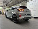Ford Puma ST-Line X 1.0i EcoBoost 125pk / 92kW M6, Electronic Stability Program (ESP), Argent ou Gris, Achat, Puma