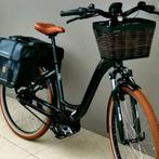 Riese & muller swing3 Vario urban RX 500W elektrische fiets, Fietsen en Brommers, Ophalen, Zo goed als nieuw, 50 km per accu of meer