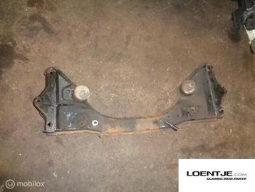 Subframe voor BMW 5-serie E34 ('88-'95) 518 520 525 etc