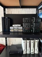 Lot console en kabels, Enlèvement ou Envoi, Comme neuf