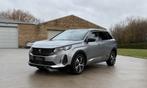 Peugeot 5008 GT Line 7pl *Pano dak - Carplay - Cam* GAR 12M, Auto's, Monovolume, 4 cilinders, Leder en Stof, 5 deurs