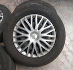 Winterbanden velgen Skoda Superb 5x112 16inch 4&5mm ❄️🌧🚖, Auto-onderdelen, Ophalen, Gebruikt, Seat