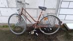 Licht op te lappen retro damesfiets, Fietsen en Brommers, Ophalen, Gebruikt
