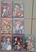 samurai x / Rurouni Kenshin, Cd's en Dvd's, Ophalen of Verzenden, Zo goed als nieuw, Anime (Japans)