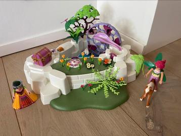 Playmobil 5475 : De Vijverpartij beschikbaar voor biedingen