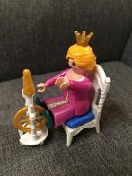 Playmobil Doornroosje, Kinderen en Baby's, Ophalen of Verzenden, Zo goed als nieuw, Complete set