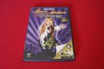 hannah montana and miley cyrus best of both worlds concert, Cd's en Dvd's, Ophalen of Verzenden