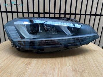 VW Volkswagen Golf 7 R R20 Xenon Led koplamp rechts 5G194103 beschikbaar voor biedingen