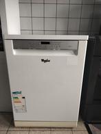 Afwasmachine, Ophalen