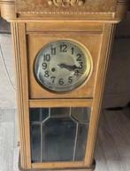 Ancien carillon, Enlèvement