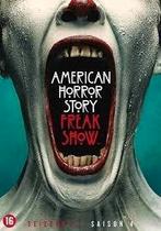 American horror story, Ophalen of Verzenden, Gebruikt