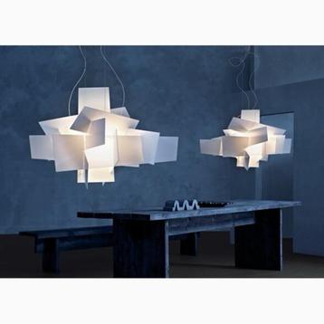 Nouvelles lampes suspendues Foscarini