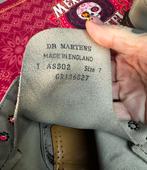 Dr. Martens MIE Verenigd Koninkrijk (741), Kleding | Dames, Schoenen, Beige, Lage of Enkellaarzen, Ophalen of Verzenden, Dr Martens