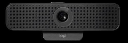 Logitech Webcam C925e, Computers en Software, Webcams, Nieuw, Bedraad, MacOS, Windows, Monitorclip, Microfoon, Ophalen of Verzenden