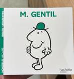 Monsieur Gentil monsieur madame, Ophalen of Verzenden, Zo goed als nieuw
