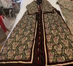 Caftan, Kleding | Dames, Trouwkleding en Trouwaccessoires, Ophalen, Zo goed als nieuw