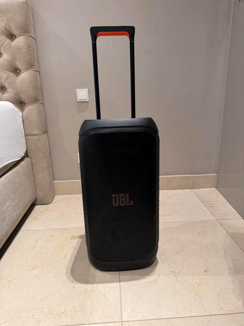 JBL Partybox 320 luidspreker, Audio, Tv en Foto, Luidsprekerboxen, Zo goed als nieuw, JBL, Ophalen of Verzenden
