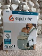 Draagzak Ergobaby Comfort, Kinderen en Baby's, Babydragers en Draagdoeken, Ophalen, Gebruikt