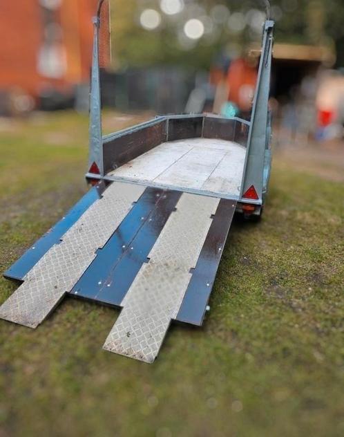 Aanhangwagen, Auto diversen, Aanhangwagen-onderdelen, Gebruikt, Ophalen