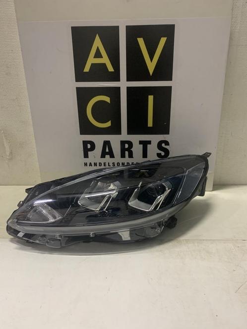 Koplamp Ford Kuga 3 MK3 VOL LED  LInks LV4B-13E015, Auto-onderdelen, Verlichting, Ford, Gebruikt, Ophalen of Verzenden