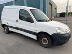 Citroen berlingo   diesel 2.0d   66kw 90 pk, 90 kW, Wit, Bedrijf, 2 zetels