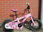 Scott meisjesfiets, Fietsen en Brommers, Fietsen | Meisjes, Ophalen, Zo goed als nieuw, 14 inch of minder, Scott