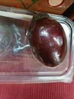 Très ancienne boules de Noël, Divers, Enlèvement