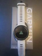 Garmin Forerunner 745, Gebruikt, Ophalen of Verzenden, Garmin, Wit