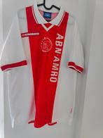 Ajax thuisshirt XL Umbro 1998 authentieke vintage!, Shirt, Zo goed als nieuw, Verzenden
