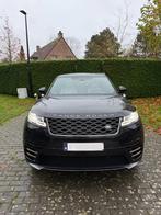 LAND ROVER RANGE ROVER VELAR 2.0 R DYNAMIC SE P300 221 KW, Auto's, Automaat, Zwart, Leder, USB