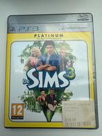 De sims 3 ps3, Games en Spelcomputers, Games | Sony PlayStation 3, Ophalen, Zo goed als nieuw
