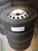 205-60-16 92H Winter Mini Countryman Paceman BMW F20 F21 F22, Gebruikt, 16 inch, Banden en Velgen, 205 mm