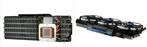 2x Videokaart AMD Radeon RX 580 8GB (prijs PER kaart!!!), Computers en Software, Videokaarten, PCI-Express 3, Gebruikt, AMD, DisplayPort