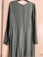Groene jurk American Vintage maat S, Comme neuf, Vert, Taille 36 (S), Enlèvement ou Envoi