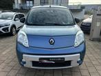 Renault Kangoo benzine Bwj 04/2013, Euro 5, Monovolume, Bedrijf, Isofix
