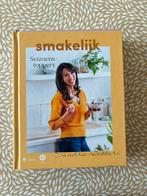 Kookboeken Sandra Bekkari, Boeken, Ophalen, Zo goed als nieuw