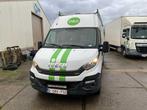 2018 IVECO DAILY 35-1, Auto's, Overige Auto's, Automaat, Gebruikt, Bedrijf, Diesel