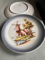 2 vintage borden, Ophalen